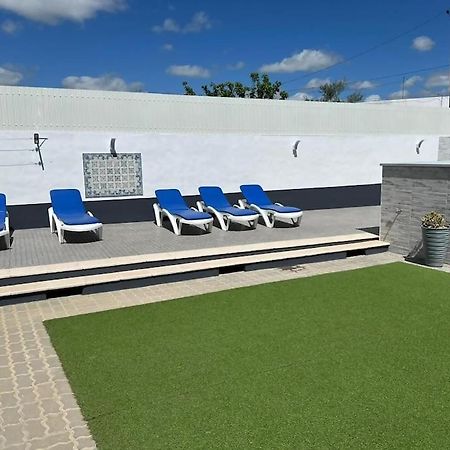 Casa Dos Avos No Grande Lago Granja  Екстер'єр фото