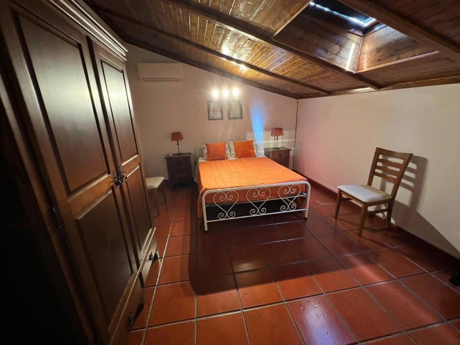 Casa Dos Avos No Grande Lago Granja  Екстер'єр фото