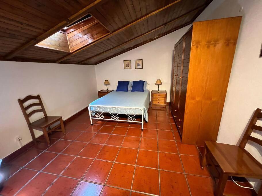 Casa Dos Avos No Grande Lago Granja  Екстер'єр фото