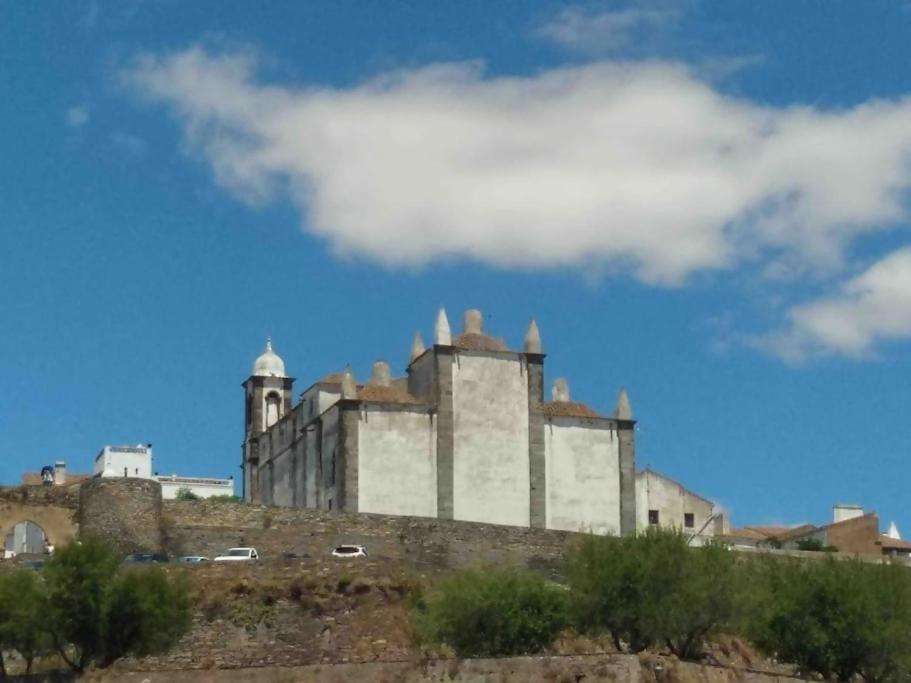 Casa Dos Avos No Grande Lago Granja  Екстер'єр фото