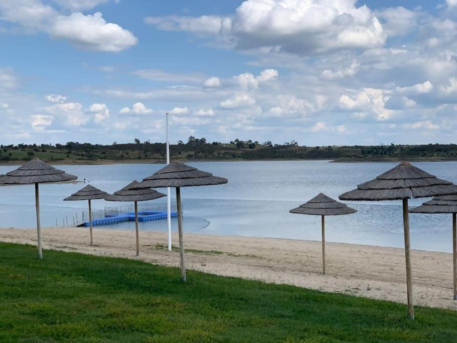 Casa Dos Avos No Grande Lago Granja  Екстер'єр фото