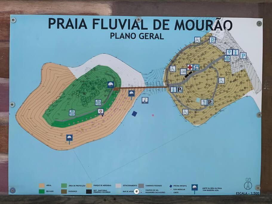 Casa Dos Avos No Grande Lago Granja  Екстер'єр фото