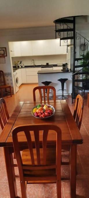 Casa Dos Avos No Grande Lago Granja  Екстер'єр фото